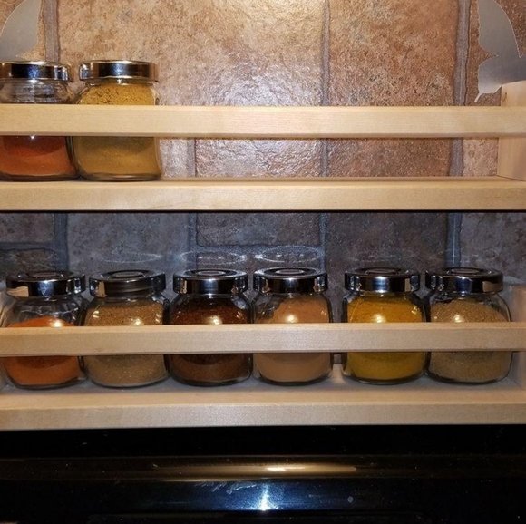 Glass containers - Picture 6 of 8